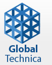 Global Technica Logo